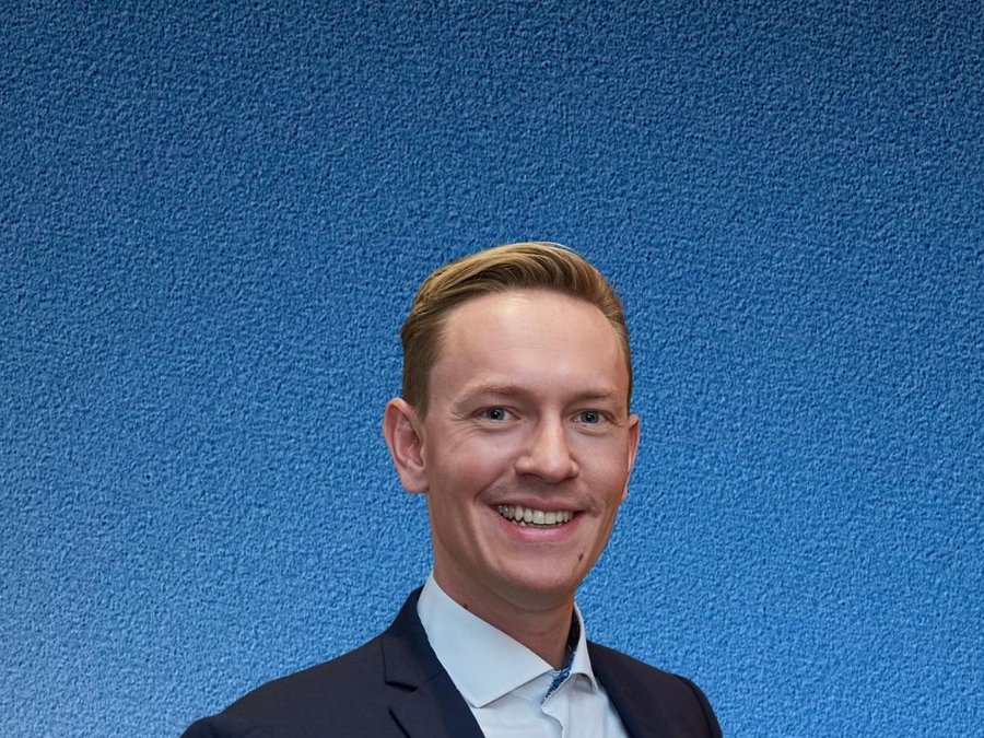 Rico Bachstein